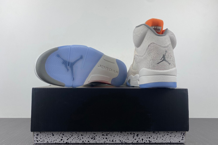 Air Jordan 5 SE “Craft”  FD9222-180