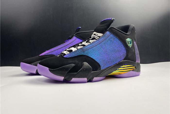 Air Jordan 14 Doernbecher DB CV2469-001
