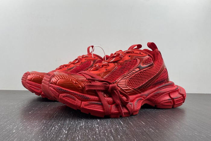 BALENCIAGA PHANTOM SNEAKER  734734 W3XL1 6000