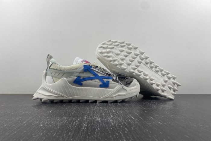 Off-White c/o Virgil Abloh 1