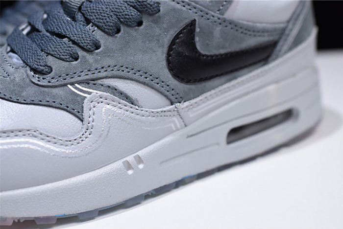 Nike Air Max 1 Centre Pompidou Pack Grey AV3735-001