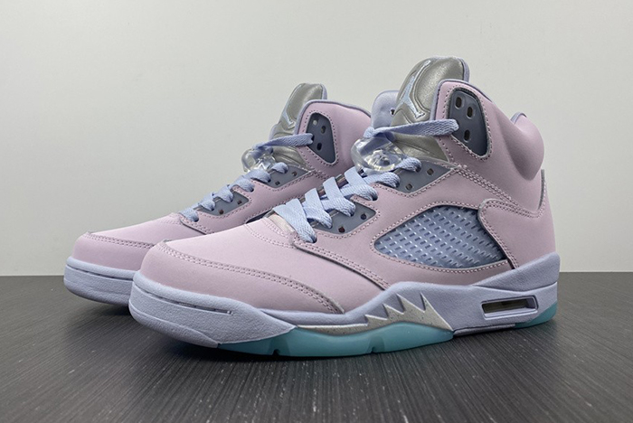 Air Jordan 5 “ Regal Pink