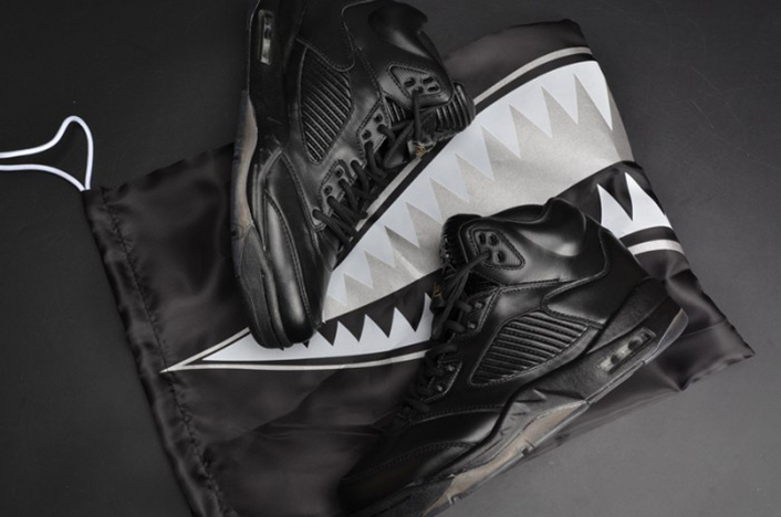 Air Jordan 5 Retro Prem 