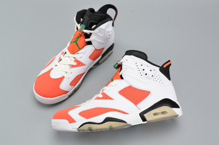 AIR JORDAN 6 RETRO NRG G8RD 