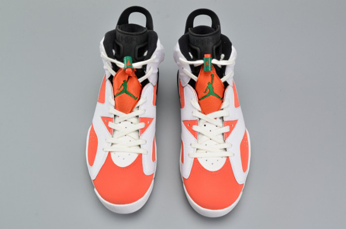 AIR JORDAN 6 RETRO NRG G8RD 