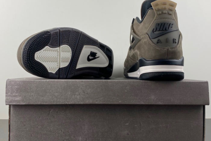 Air Jordan 4 “Cave Stone”  FV5029-200