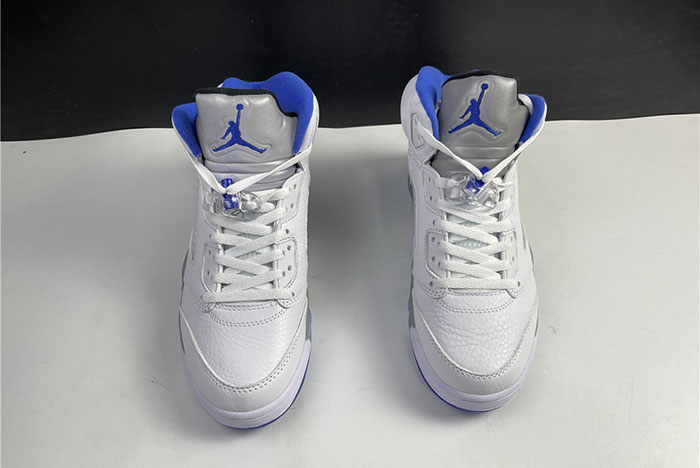 Air Jordan 5 “Stealth 2.0 DD0587-140