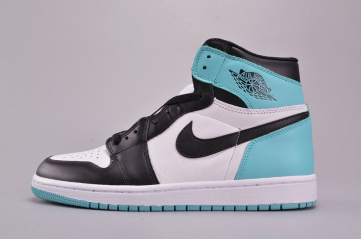 Air Jordan 1 Retro High OG NRG ''RUST PIINKI'' mens 861428-100