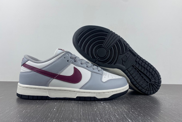 （NIKE）Dunk Low  DD1503-122