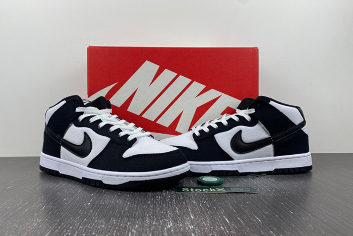 Nike Dunk Mid DV0830 102