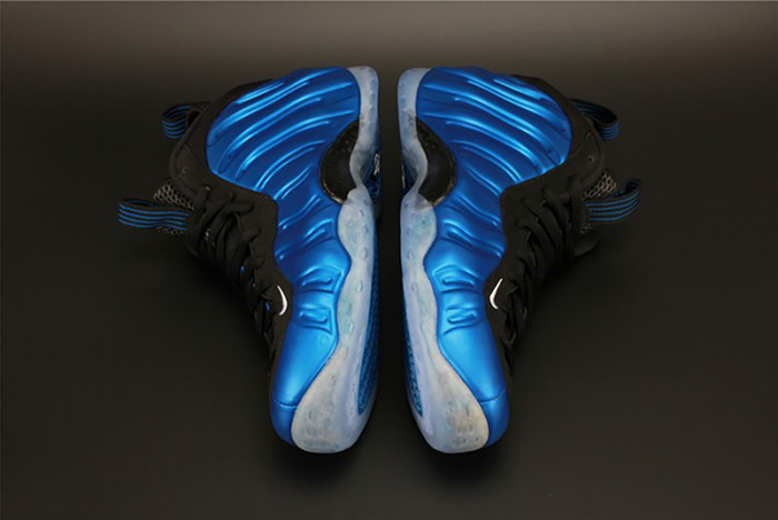 Nike Air Foamposite One XX