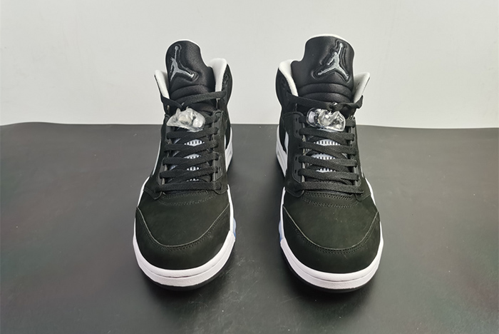 Air Jordan 5  “Oreo”  CT4838-011