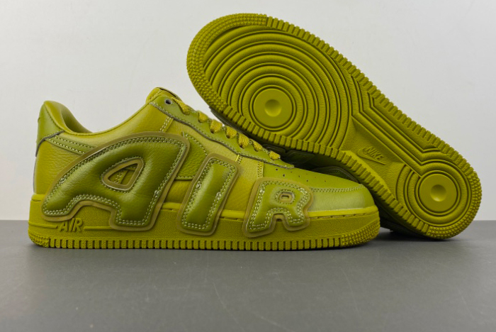 Cactus Plant Flea Market x Nike Air Force 1 Low FQ7069-500