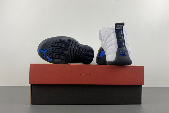 Air Jordan 12 CT8013-140