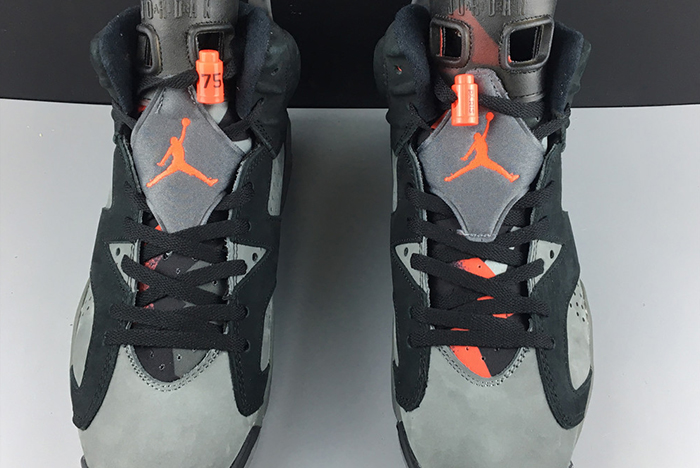 JORDAN 6 RETRO PSG PARIS SAINT-GERMAIN - CK1229-001