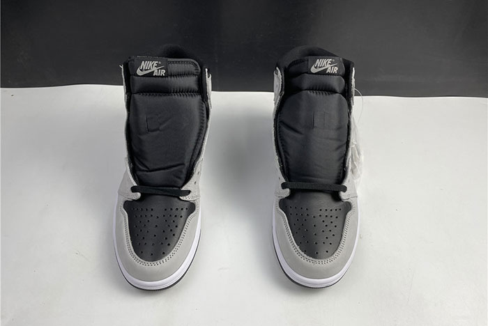 Air Jordan 1 High OG “Shadow 2.0” 555088-035
