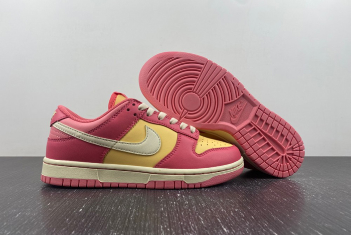 （NIKE） DUNK LOW (GS)  DH9765-200