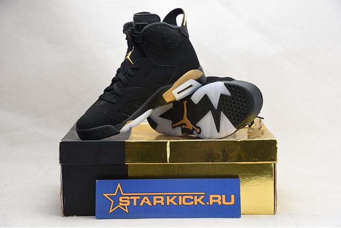 AIR JORDAN 6 DMP DEFINING MOMENTS CT4954-007