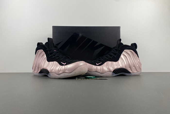 Nike Air Foamposite One “DMV” HJ4187-001