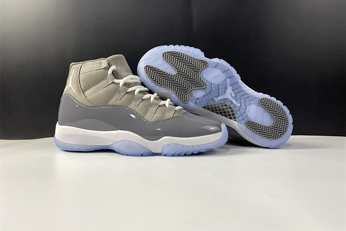 Air Jordan 11 2021