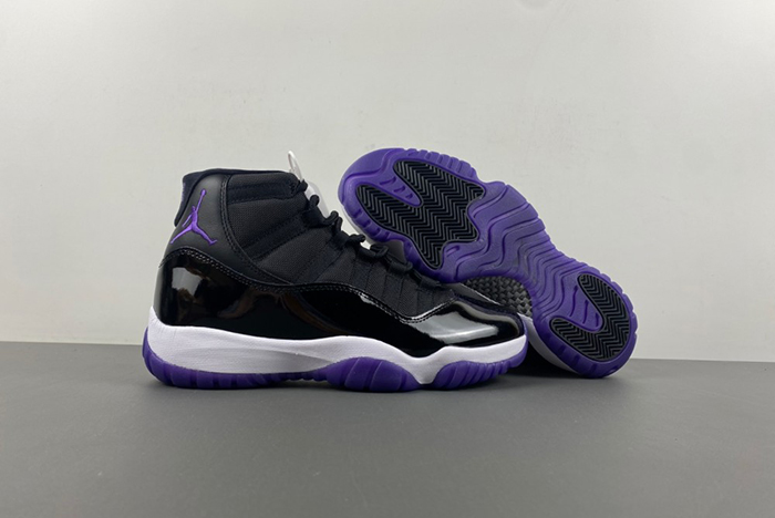 Air Jordan 11 Retro  CT8812-999