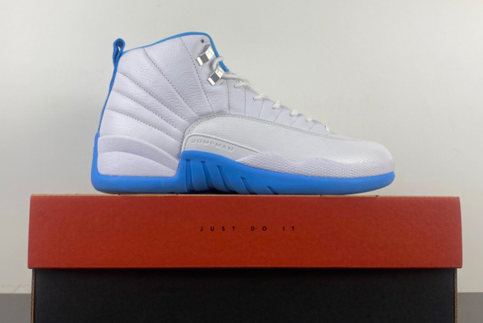 Air Jordan 12 “Melo”  CT8013-112