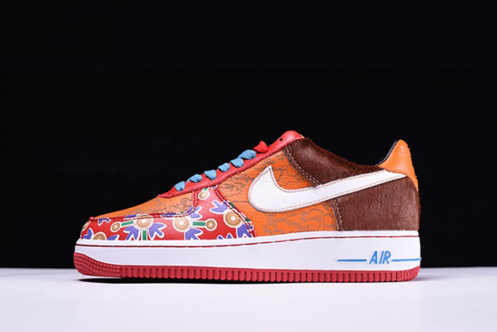Nike Air Force 1 Low Premium AF1  