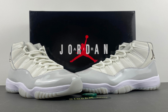 Air Jordan 11 AR0715-110