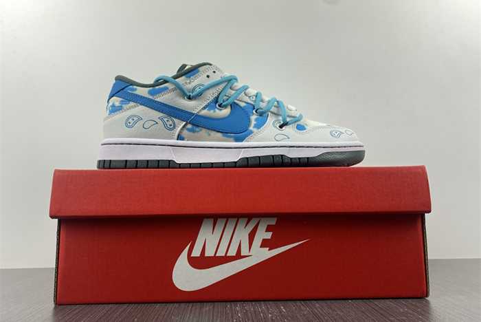 Nike Dunk Low RETRO  DH0952-100