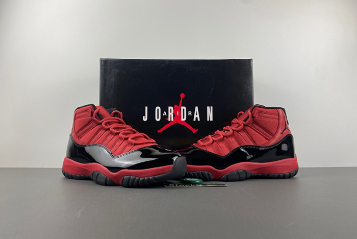 Air Jordan 11 CT8012-600