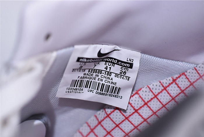 Air Force 1 Low Premium 08 Qs 