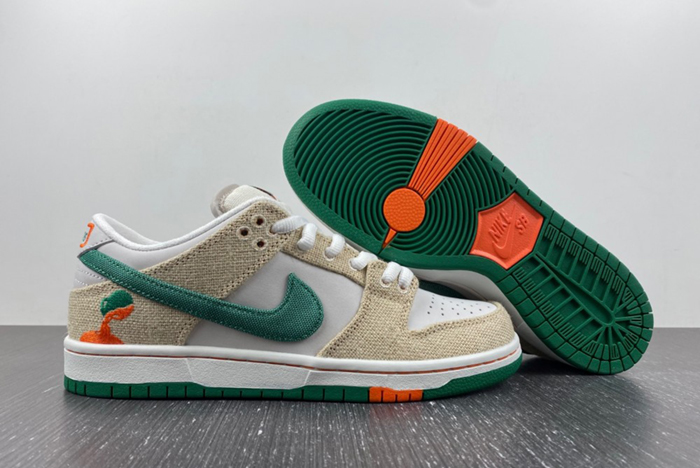 Jarritos x Nike SB Dunk Low  FD0860-001