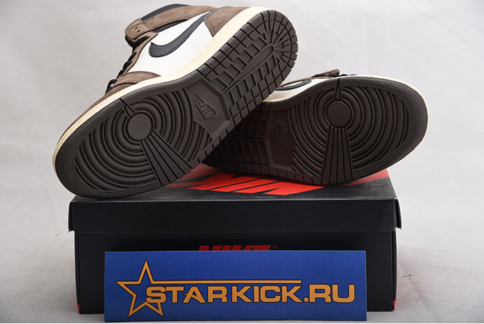 JORDAN 1 RETRO HIGH TRAVIS SCOTT CD4487-100