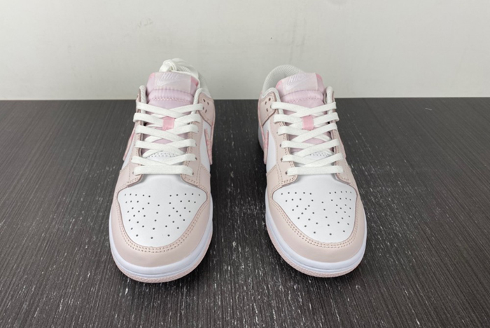 NIKE DUNK LOW Paisley FD1449-100