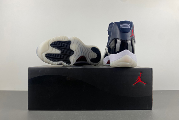 Air Jordan 11 CT8012-406