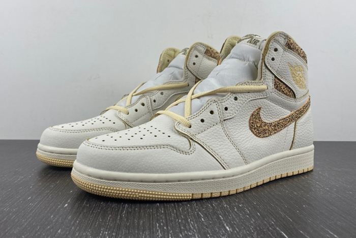 Air Jordan 1 High OG “Vibrations of Naija” FD8631-100