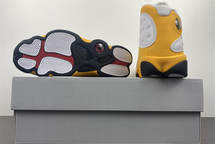 Air Jordan 13 “Del Sol”  414571-167