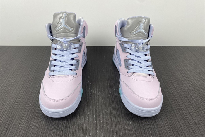 Air Jordan 5 “ Regal Pink