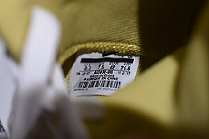 OFF-WHITE x Nike Blazer MID AA3832 005