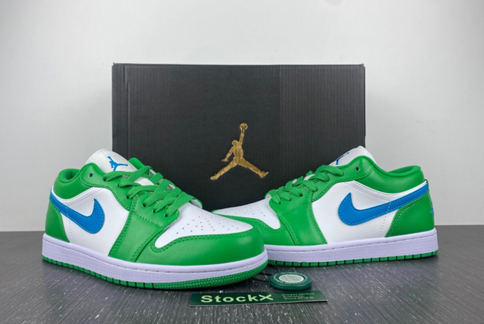 Air Jordan 1 Low  DC0774-304