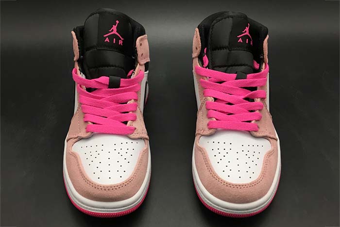 Air Jordan 1 Mid AJ1 852542-801