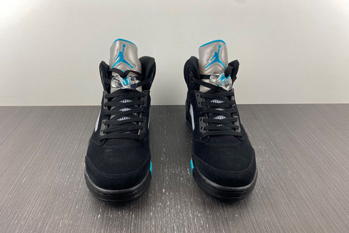 Air Jordan 5 “Aqua”  DD0587-047 .