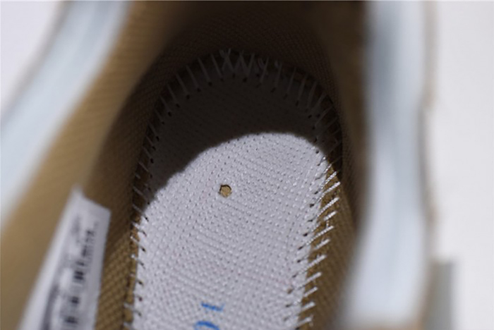 Off-White Nike Air Max 90 Desert Ore AA7293-200