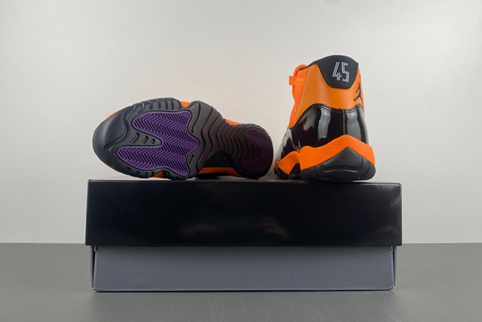 Air Jordan 11 CT8012-800