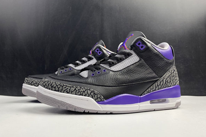 AIR JORDAN 3