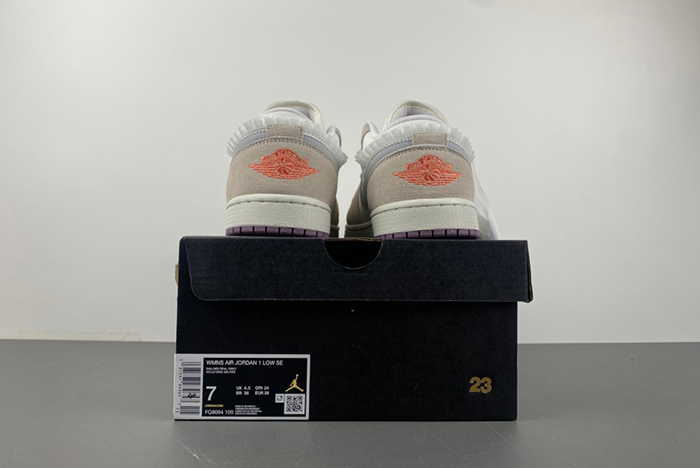 Air Jordan 1 Low  FQ8094-100