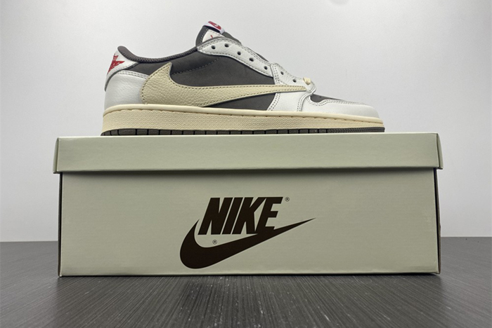 AJ1 ST Travis Scott x Air Jordan 1 DM7866-162