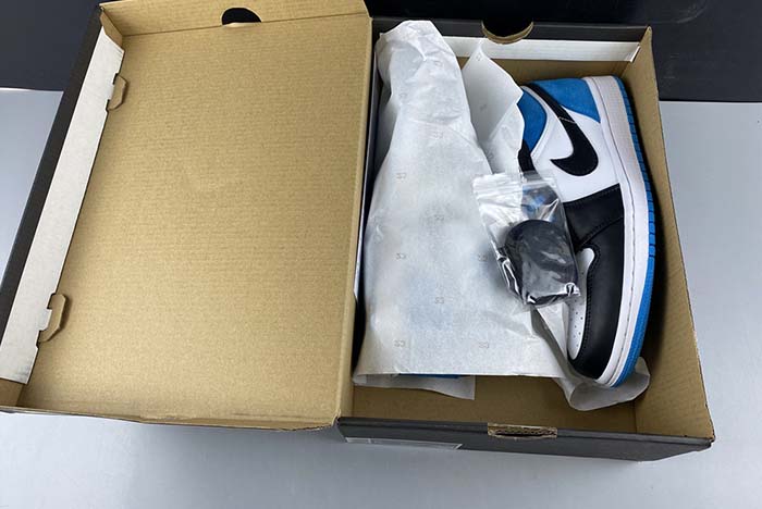 AIR JORDAN 1 LOW LASER BLUE CK3022-004