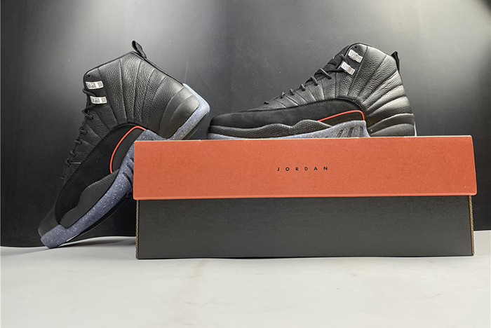 Air Jordan 12 Utility DC1062-006