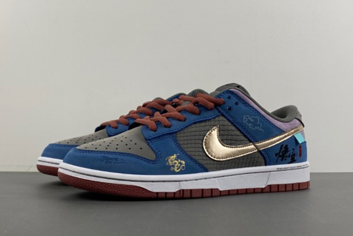 Nike Air Force 1 ''07